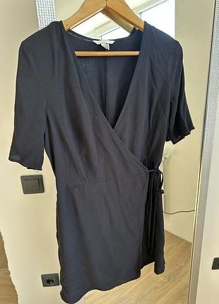 Плаття h&m віскоза