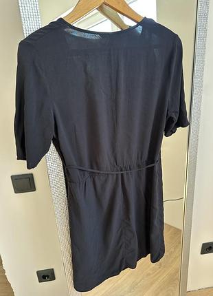 Плаття h&m віскоза 2