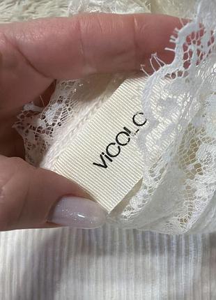 Кофта свитер vicolo италия 🇮🇹 6