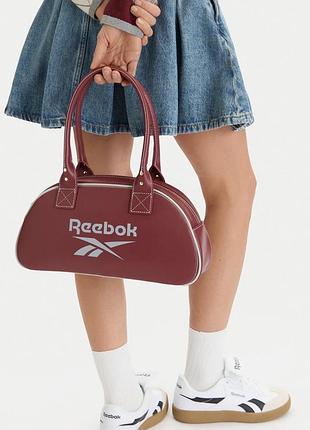 Сумка reebok
