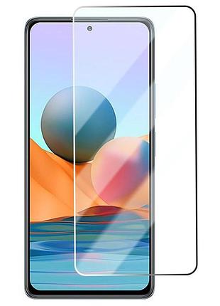 Защитное стекло powerplant для xiaomi redmi note 10 pro