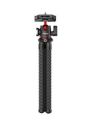 Штатив ulanzi vijim multi-functional octopus tripod (double cold shoe) (uv-2395 mt-33)