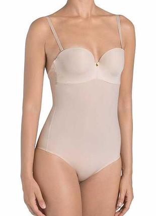 Боди triumph body make-up essentials bswpm бежевый