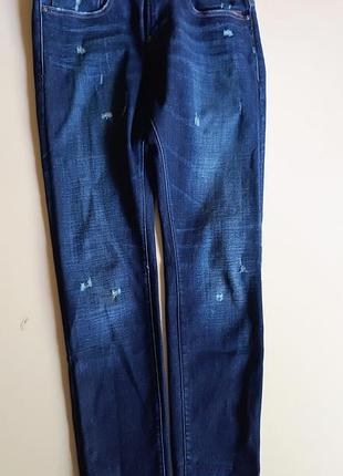 Джинси g-star raw