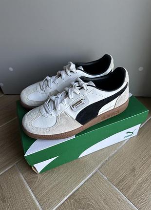 Puma palermo кросівки