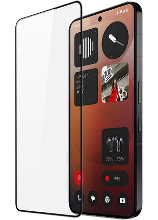 Защитное стекло full screen powerplant для nothing phone 3a