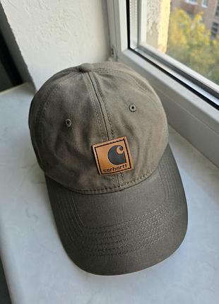 Кепка carhartt odessa cap