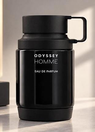 Armaf odyssey homme чоловіча парфумована вода, 100 мл