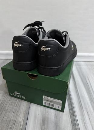 Чоловічі туфлі lacoste 3