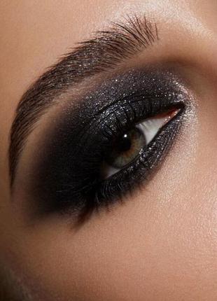 Collistar compact eye chadow тіні для повік