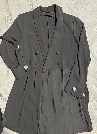 Комбінезон жіночий zara чорний