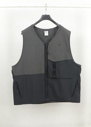 Чоловіча жилетка nike tech pack