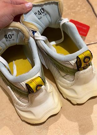 Off-white original кросівки 3
