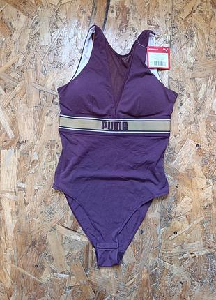 Оригинальный новый боди puma