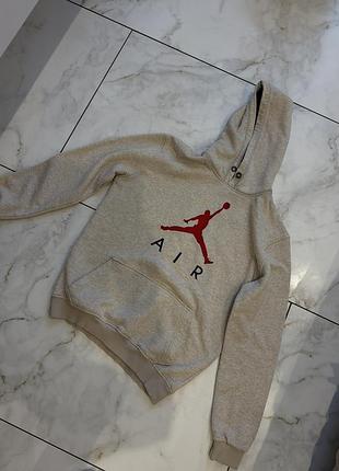 Худі  nike l