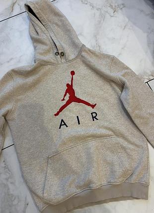 Худі  nike l 2