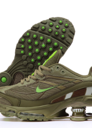 Shox ride 2 36-40 унісекс