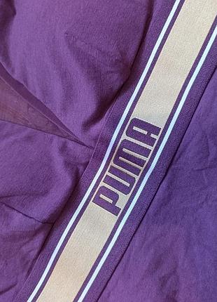 Оригінальні новий боді puma 2