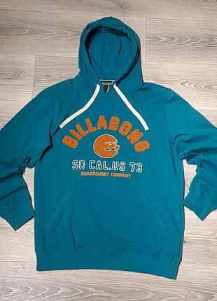 Худі кофта billabong розмір l