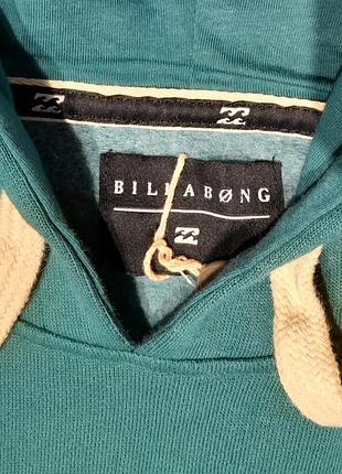 Худі кофта billabong розмір l 6