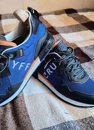 Кроссовки cruyff superbia