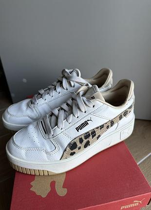 Кросівки puma