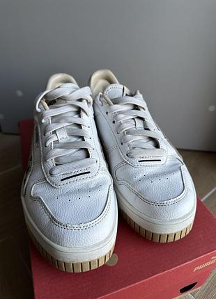 Кросівки puma 2