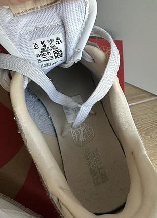 Кросівки puma 3