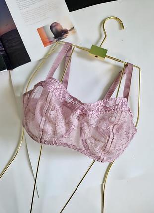 Passionata chantelle цікавий бюст бандо топом р 85 c