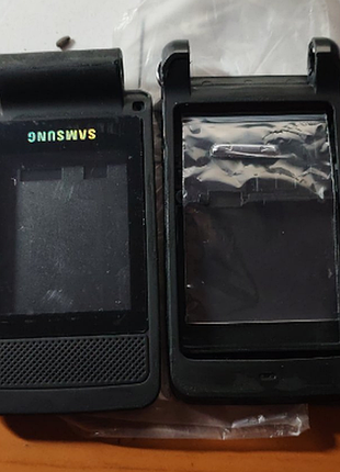 Корпус телефона samsung s3600-дефект! 3