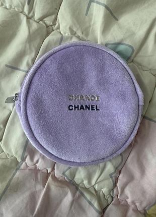 Chanel маленькая косметичка
