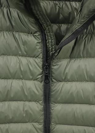 Чоловіча пухова жилетка esprit 4