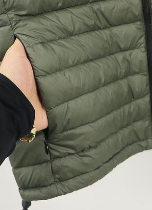 Чоловіча пухова жилетка esprit 5