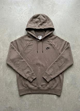 Худі чоловічий  nike