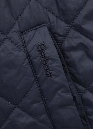Чоловіча жилетка barbour 6