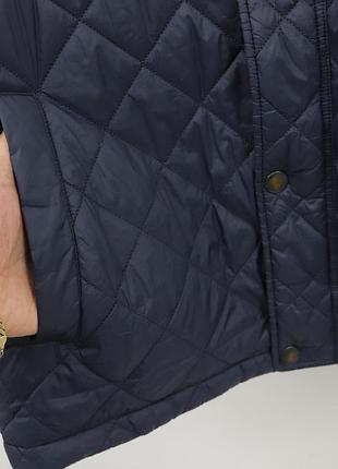Чоловіча жилетка barbour 7