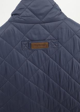 Чоловіча жилетка barbour 8