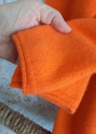 Светр водолазка wool 100% вовна 7