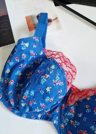 Бюст cleo panache тонка чашка р 80 hh сток