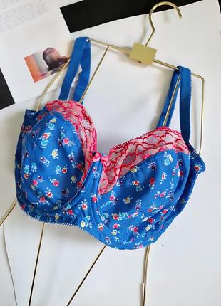 Бюст cleo panache тонка чашка р 80 hh сток