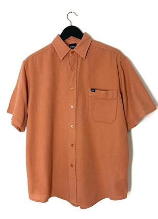 Сорочка з коротким рукавом cotton traders