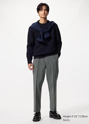 Брюки чоловічі uniqlo