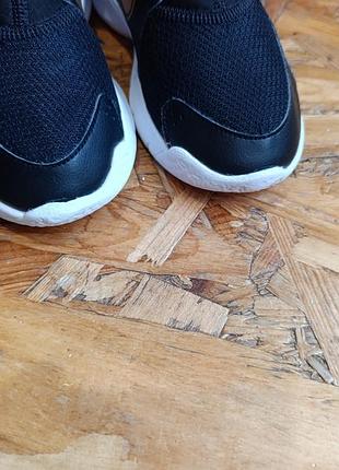 Кросівки nike flex runner 3 fn1294-006 3