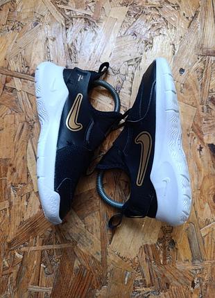 Кросівки nike flex runner 3 fn1294-006 4