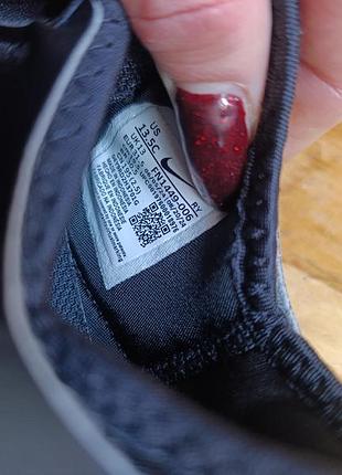 Кросівки nike flex runner 3 fn1294-006 9