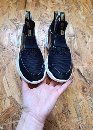 Кросівки nike flex runner 3 fn1294-006 2