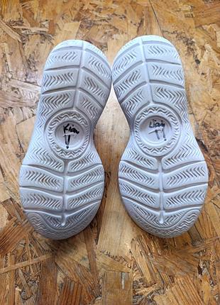 Кросівки nike flex runner 3 fn1294-006 7