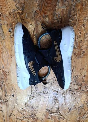 Кросівки nike flex runner 3 fn1294-006 5