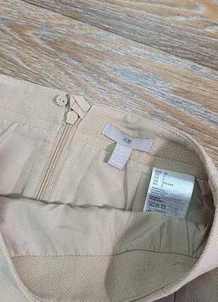 Спідниця h&m 4
