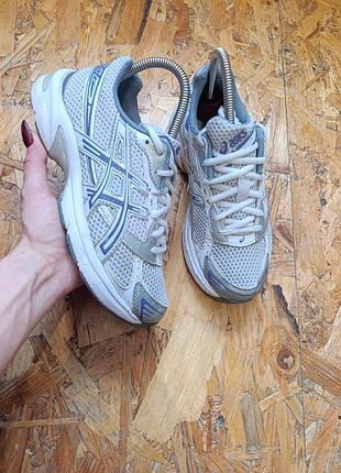 Оригинальные беговые кроссовки кроссовки asics gel-1130
